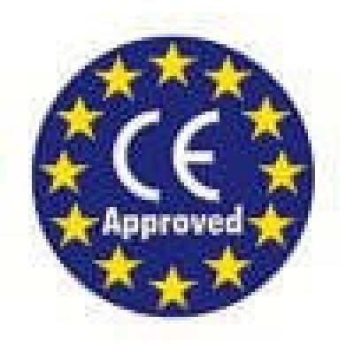 17. 6oz Kids Boxing Gloves - Junior Blue