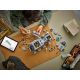 10. LEGO Star Wars 75413 Republic Juggernaut Tank