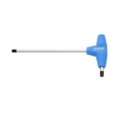 UNIOR Allen key 10 T-handle