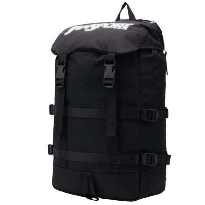 2. JanSport Skip Pack Backpack EK0A5BLIN55 Black One size