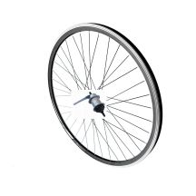 28'' rear wheel nexus 3 speed cone black/silver