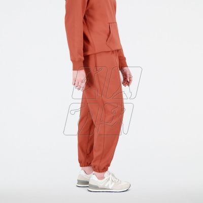 3. New Balance Athletics Nature State French Terry Sweatpant Pants W NBWP23553MHY