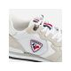 3. ROSSIGNOL HERITAGE WHITE shoes