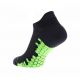 2. Socks inov-8 Trailfly Ultra Sock Low. 001004-BKGN-01
