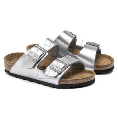 4. Birkenstock Arizona Kids BS Jr 1019147 flip-flops 