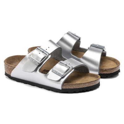 4. Birkenstock Arizona Kids BS Jr 1019147 Flip-Flops 
