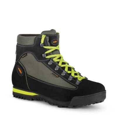 2. Aku Slope Original GTX M 885.10643 trekking shoes