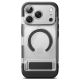 8. Ringke UX Magnetic Case for iPhone 18 Pro / 17 Pro - Transparent
