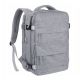 12. NOVEEN CTB410 Gray Cabin Travel Backpack 40x20x25