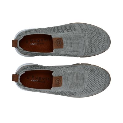 6. Bugatti men's sports shoes 321ASR626900-5200 beige