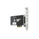 3. Icy Dock MB987M2P-1B Internal M.2 Adapter