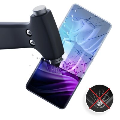 5. 3mk Silky Matt Pro matte foil for Xiaomi Poco X7 Pro