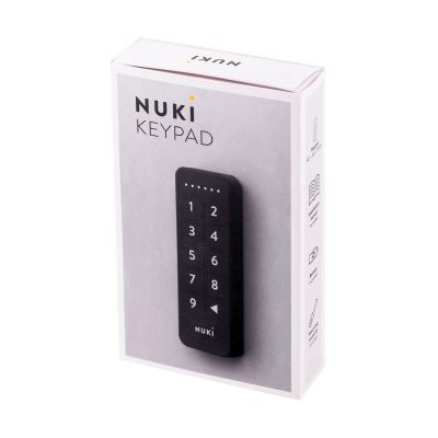 7. Nuki Keypad