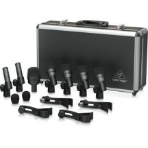 Behringer BC1200 Drum Microphone Set