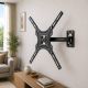 17. ESPERANZA TV Wall Mount 26"–70" PROTEUS ERW015