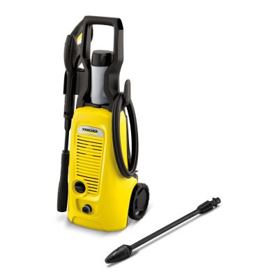 17. KARCHER K 4 Universal Pressure Washer - 1.679-300.0