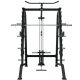 25. VIRTUFIT SM100 SMITH MACHINE - WITH LIFT STATION - STRENGTH STATION