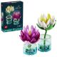 LEGO Botanical Collection 11511 - Water Lilies