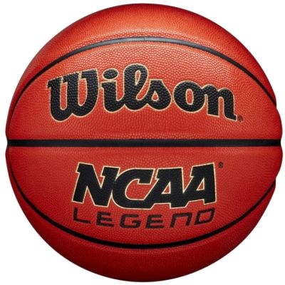 3. Wilson NCAA Legend Ball WZ2007601XB 
