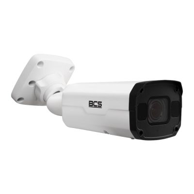 8Mpx BCS-P-TIP58VSR5-Ai2 tube IP camera