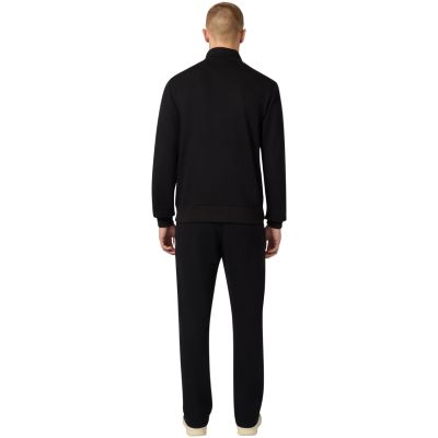3. Champion Full Zip Suit Men's Tracksuit Black 222248 KK001