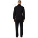 3. Champion Full Zip Suit Men's Tracksuit Black 222248 KK001