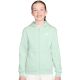 Nike Sportswear Club Fleece Kids' Sweatshirt Mint FD3004 394 XL