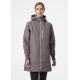 14. Helly Hansen Long Belfast Jacket W 55964 656