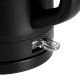 5. Electric kettle ADLER AD 1379b black