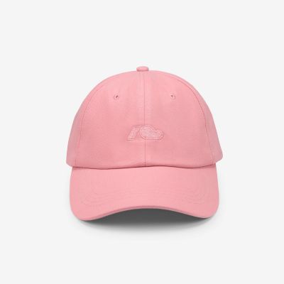 2. Kubota pink baseball cap K25SS-501-001-28-1