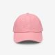 2. Kubota pink baseball cap K25SS-501-001-28-1