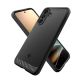 4. Spigen Rugged Armor Case for Samsung Galaxy A27 5G - Matte Black