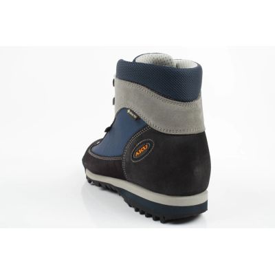 5. Aku Ultralight Gore-tex Women's Hiking Boots, Blue