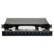 4. Equip 337300 1U patch panel