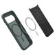 5. Spigen Liquid Air Mag MagSafe Case for Google Pixel 11 Pro - Dark Green