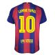 3. FC Barcelona Yamal 2025/26 Jr BC19EY box set