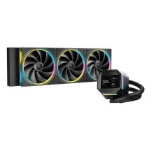 Wasserkühlung Deepcool LM360 cooler