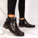 16. Rieker W Z4965 Chelsea Boots