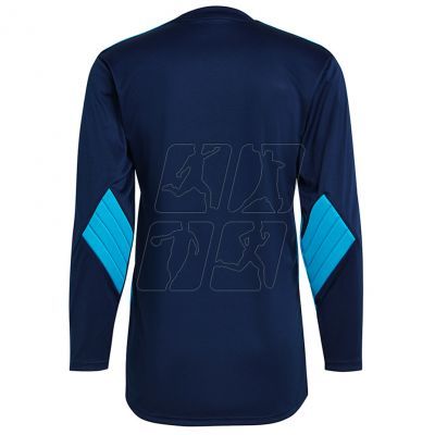 2. Adidas Squadra 21 Goalkeeper Jersey M GN6944 goalkeeper jersey