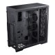 5. PHANTEKS Enthoo Pro 2 Server Full Tower, XL-EEB, Tempered Glass - Black