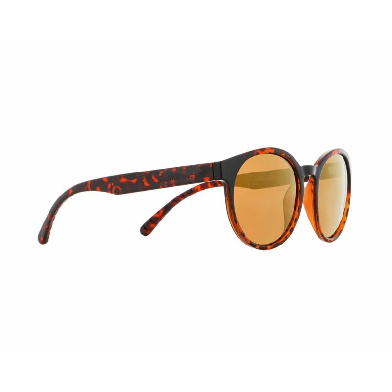 2. RedBull SPECT Ever Multisports Glasses Unisex Full Rim Black, Red