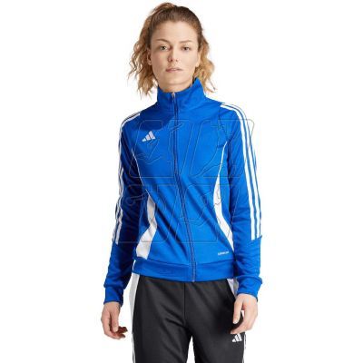 3. adidas Tiro 24 Training W sweatshirt IR7494