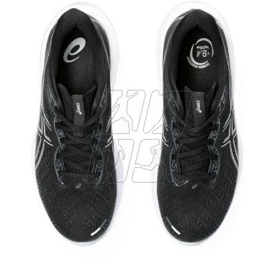 5. Asics Gel Cumulus 26 W shoes 1012B599002