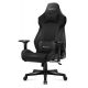 8. Huzaro Force 7.6 Black Gaming Chair
