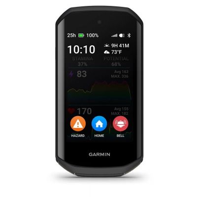 2. GARMIN Edge 1050 Bicycle Navigation