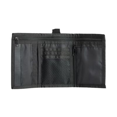 3. Wallet 4F U011 deep black 4FWSS26AWALU011 20S