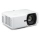 21. Viewsonic LS901-4K Data Projector Standard Throw Projector 5500 ANSI Lumens UHD 4K (3840x2160) White