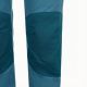 3. Trollkids Kids Hammerfest Pants PRO teal (856-326)