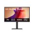 31. MONITOR LG LED UltraFine 4K UHD 27" 27U730A-B