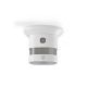 12. Nedis SmartLife ZBDS10WT Smoke Detector